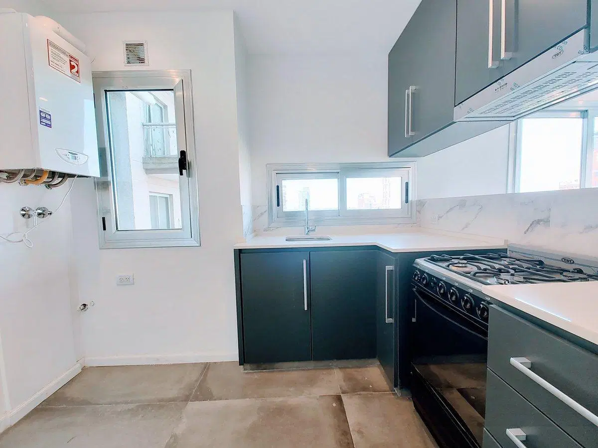 Se vende 3 amb a Estrenar en Quilmes (Torre Aqua) 5