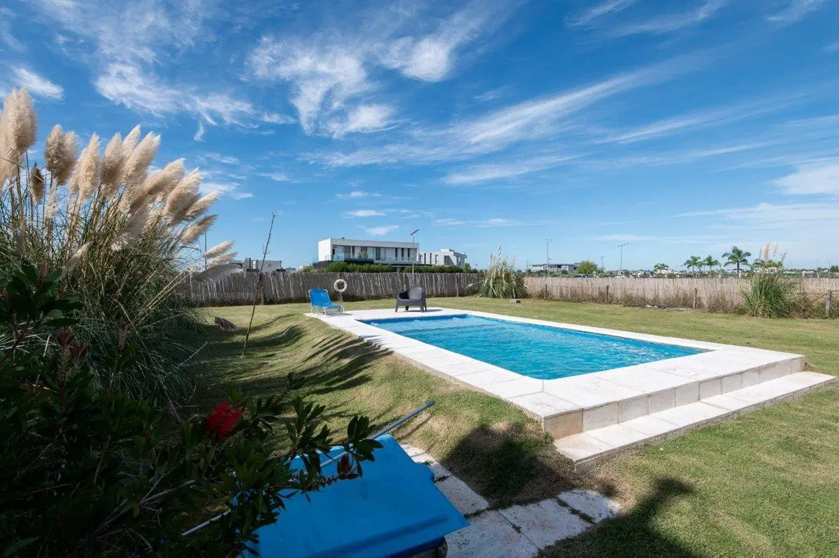 Venta Casa 3 amb con pileta Villalobos Hudson 4
