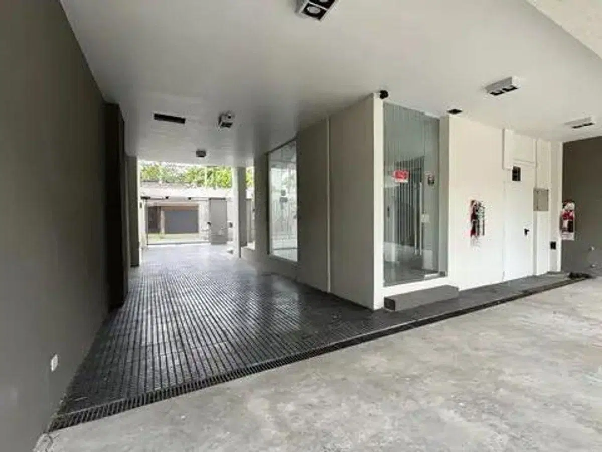 VENTA MONO A ESTRENAR QUILMES CENTRO 5
