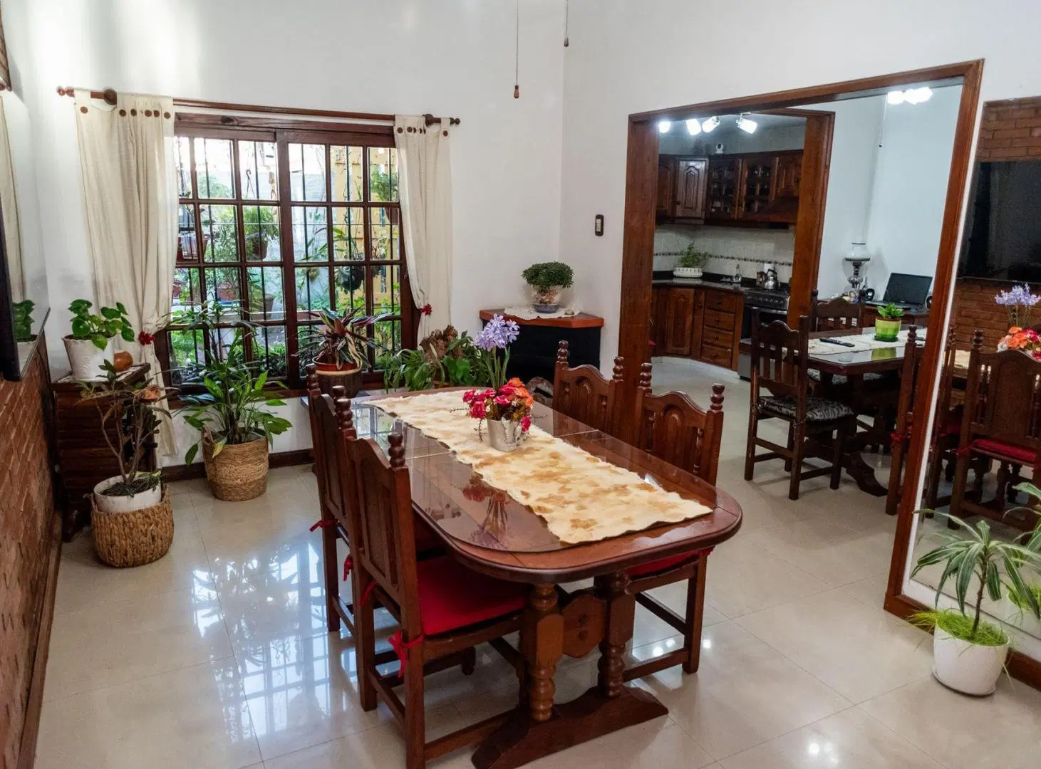 VENTA CASA PH 3 AMBIENTES CON COCHERA BERNAL 3