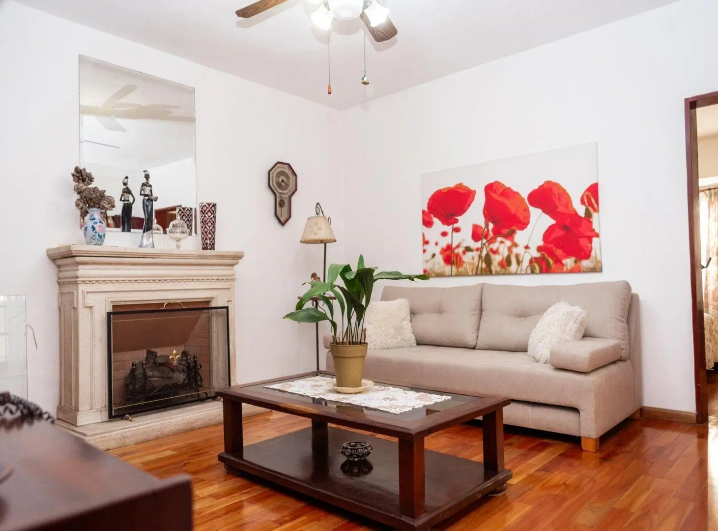 VENTA CASA PH 3 AMBIENTES CON COCHERA BERNAL 5