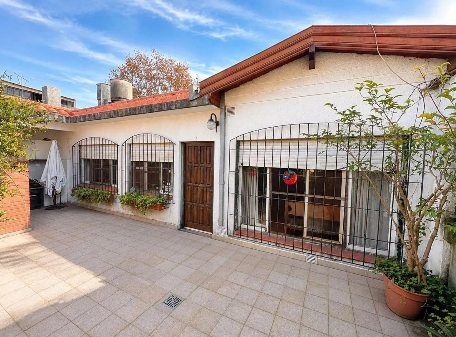VENTA PH 3 AMBIENTES EN QUILMES OESTE 5