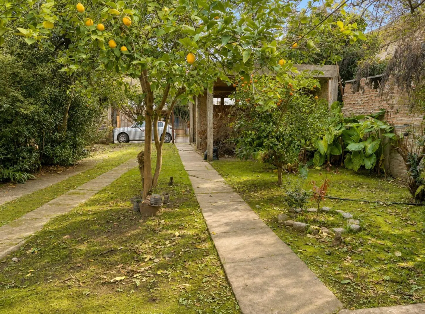 VENTA CASA 3 AMBIENTES 2