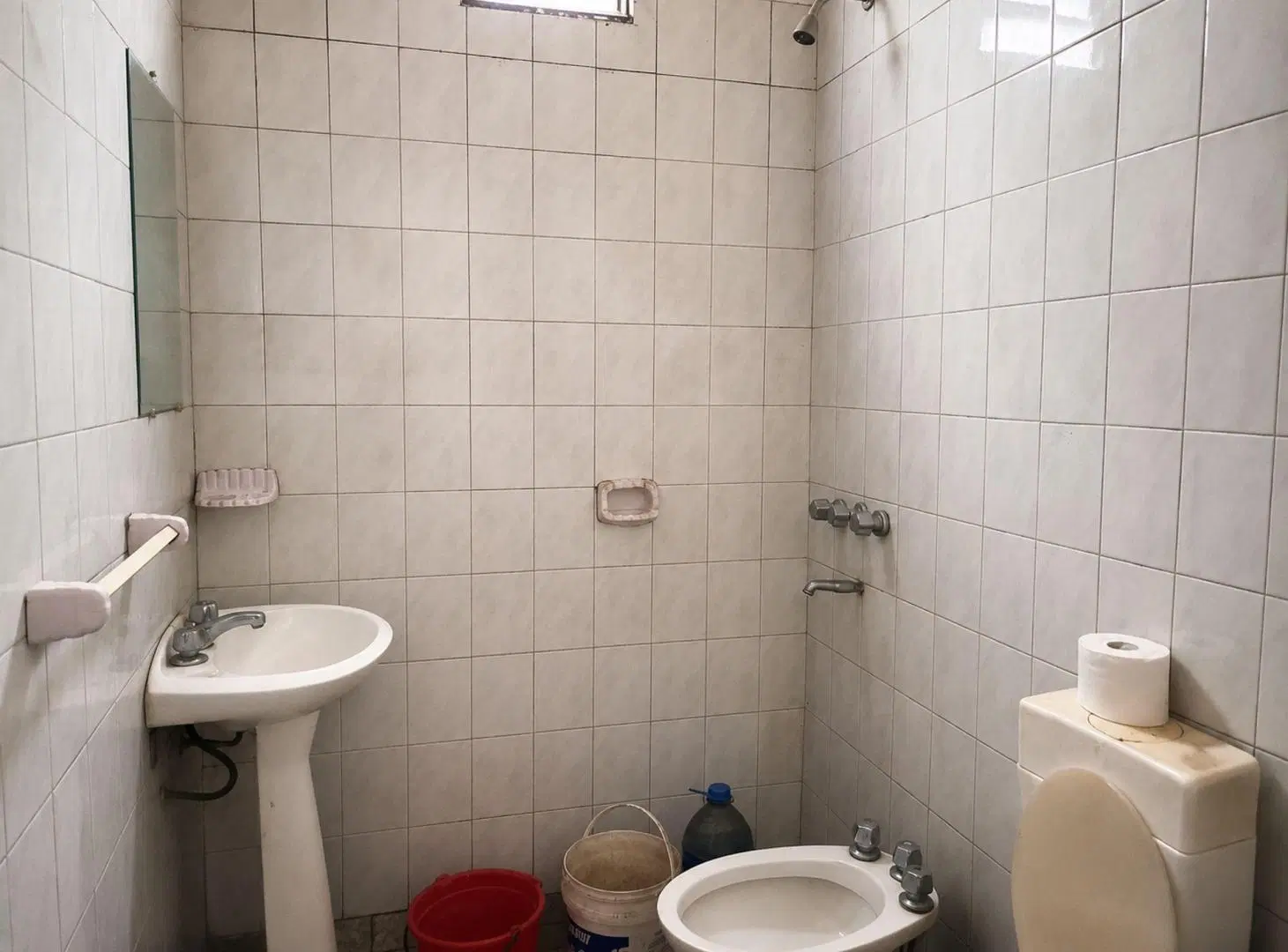 VENTA CASA 3 AMBIENTES 5
