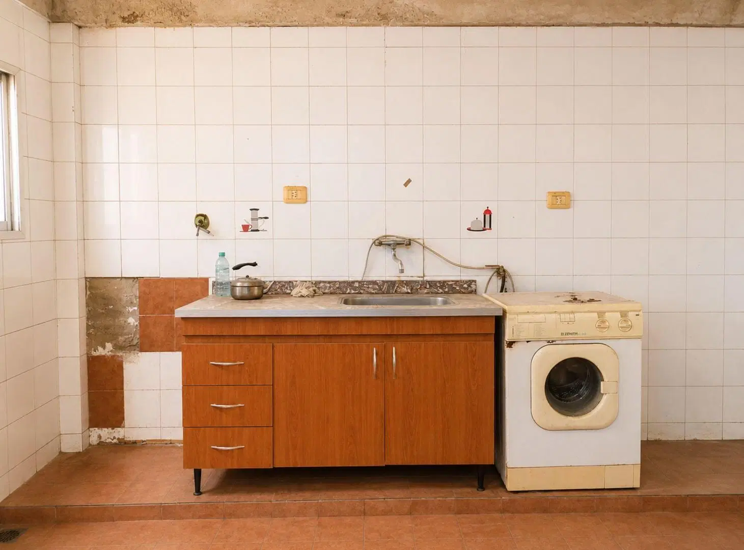VENTA CASA 3 AMBIENTES 3