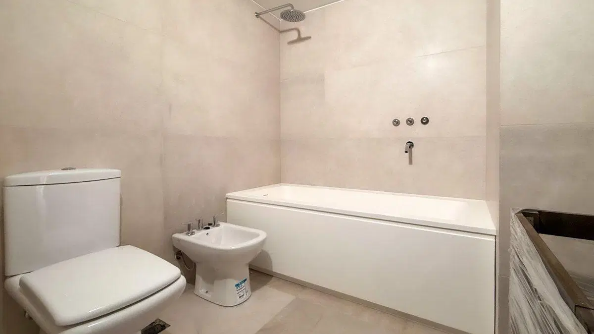 VENTA MONOAMBIENTE A ESTRENAR PALERMO 4