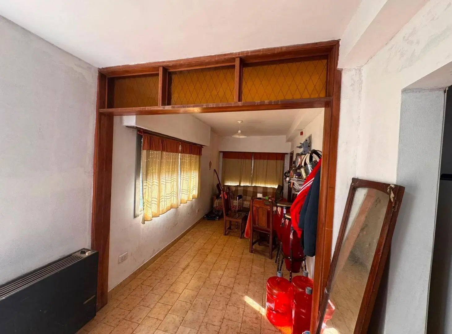 VENTA CASA - FLORENCIO VARELA CENTRO 4