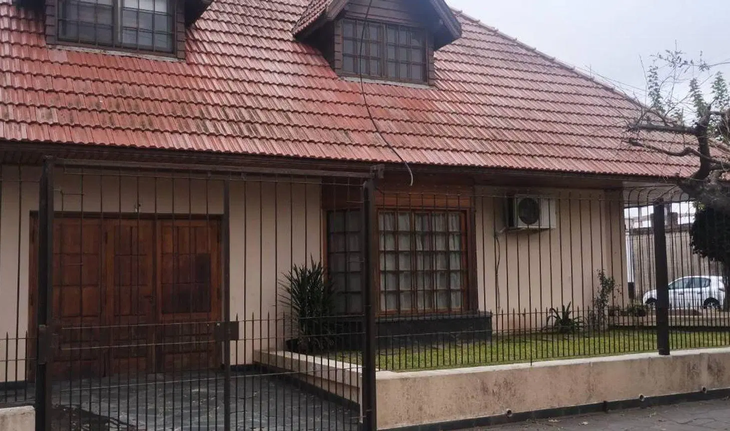 Venta Casa Multifamiliar 2