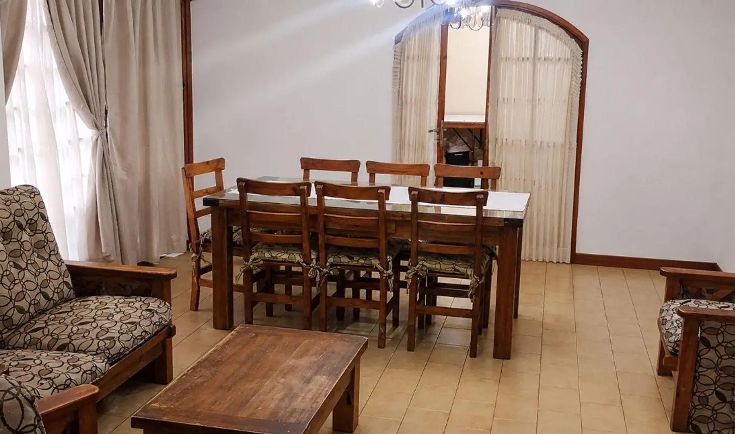 Venta Casa Multifamiliar 3