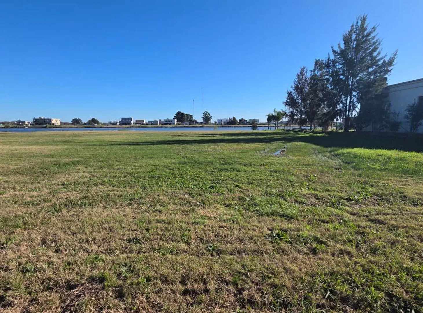 VENTA LOTE PUERTO NIZUC 2