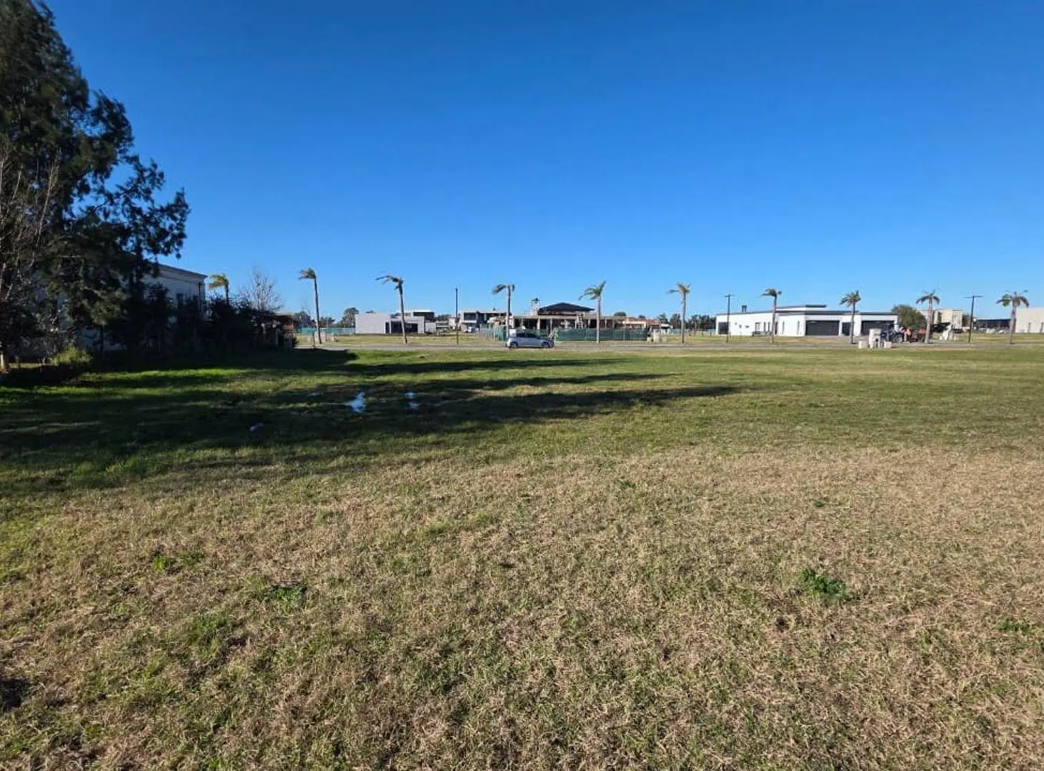 VENTA LOTE PUERTO NIZUC 5