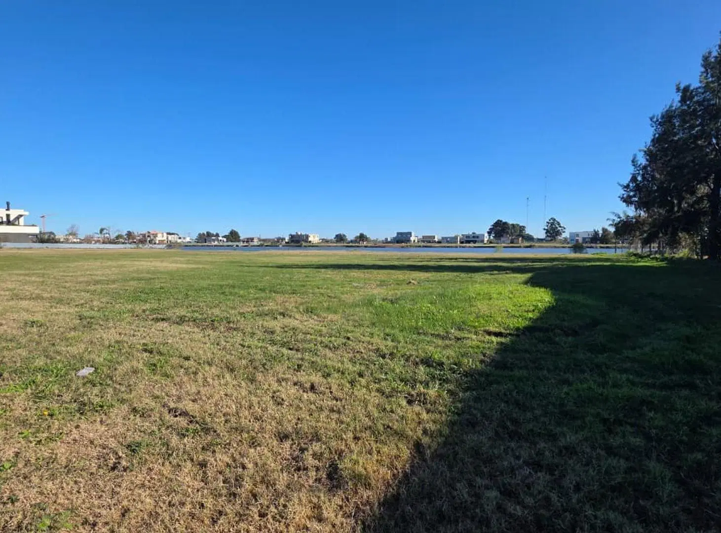 VENTA LOTE PUERTO NIZUC 8