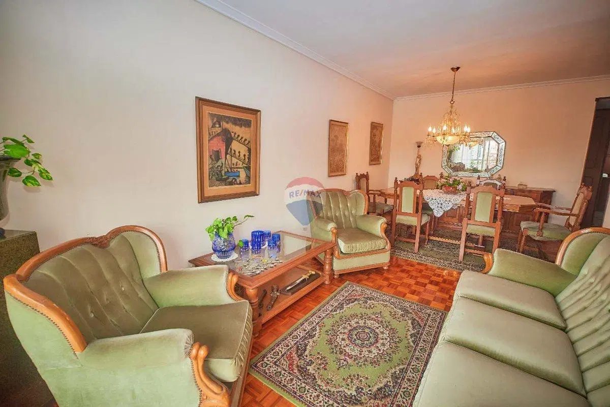 VENTA DEPARTAMENTO 4 AMBIENTES QUILMES CENTRO 5