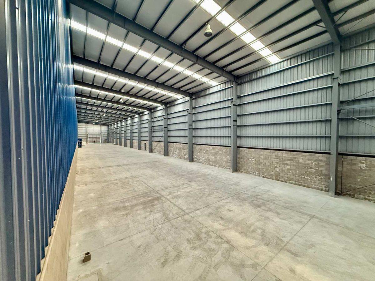 Foto de ALQUILER NAVE INDUSTRIAL, imagen 3