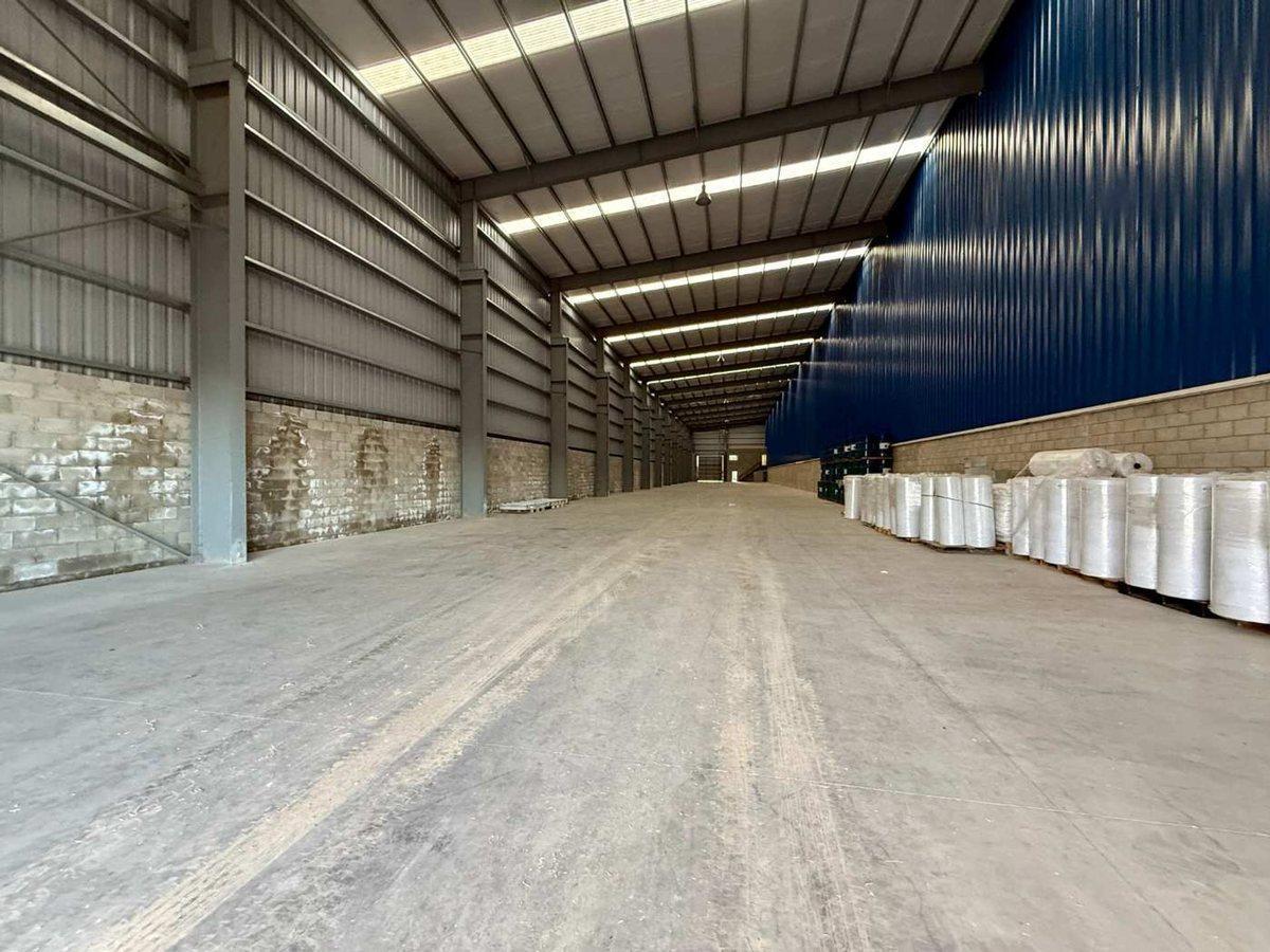 Foto de ALQUILER NAVE INDUSTRIAL, imagen 5