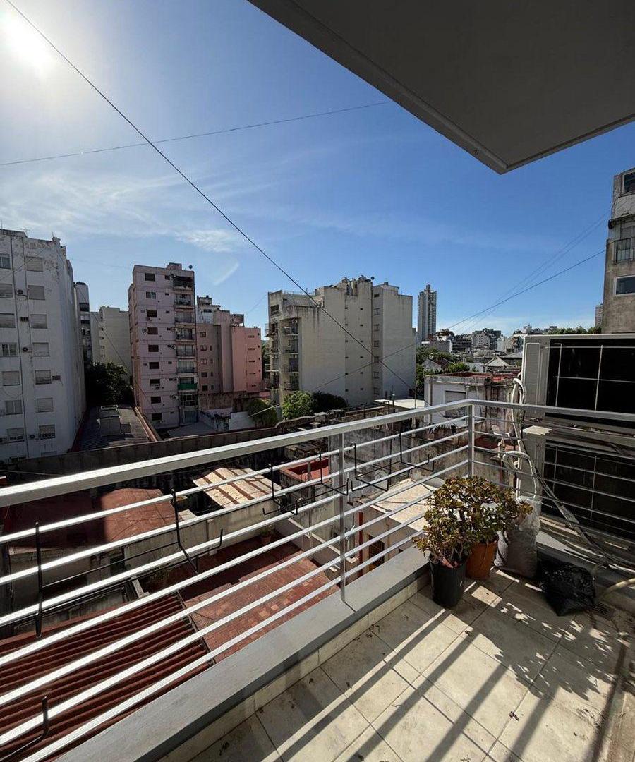 Foto de Departamento dos ambientes. Villa Crespo. NUEVO, imagen 4