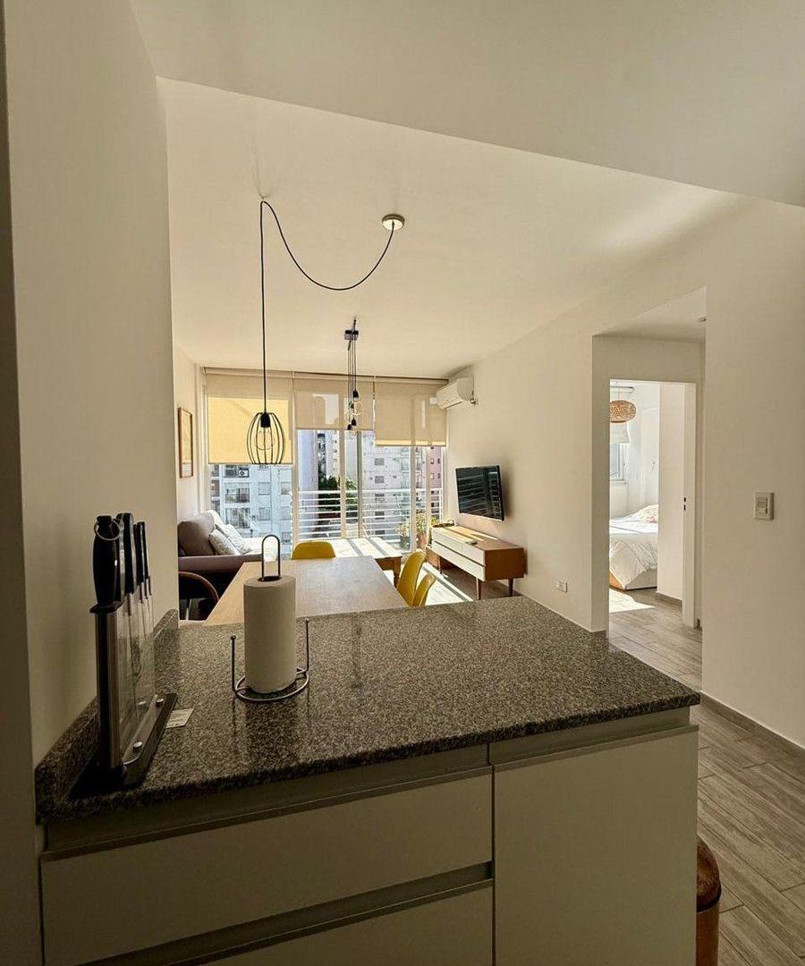 Foto de Departamento dos ambientes. Villa Crespo. NUEVO, imagen 3