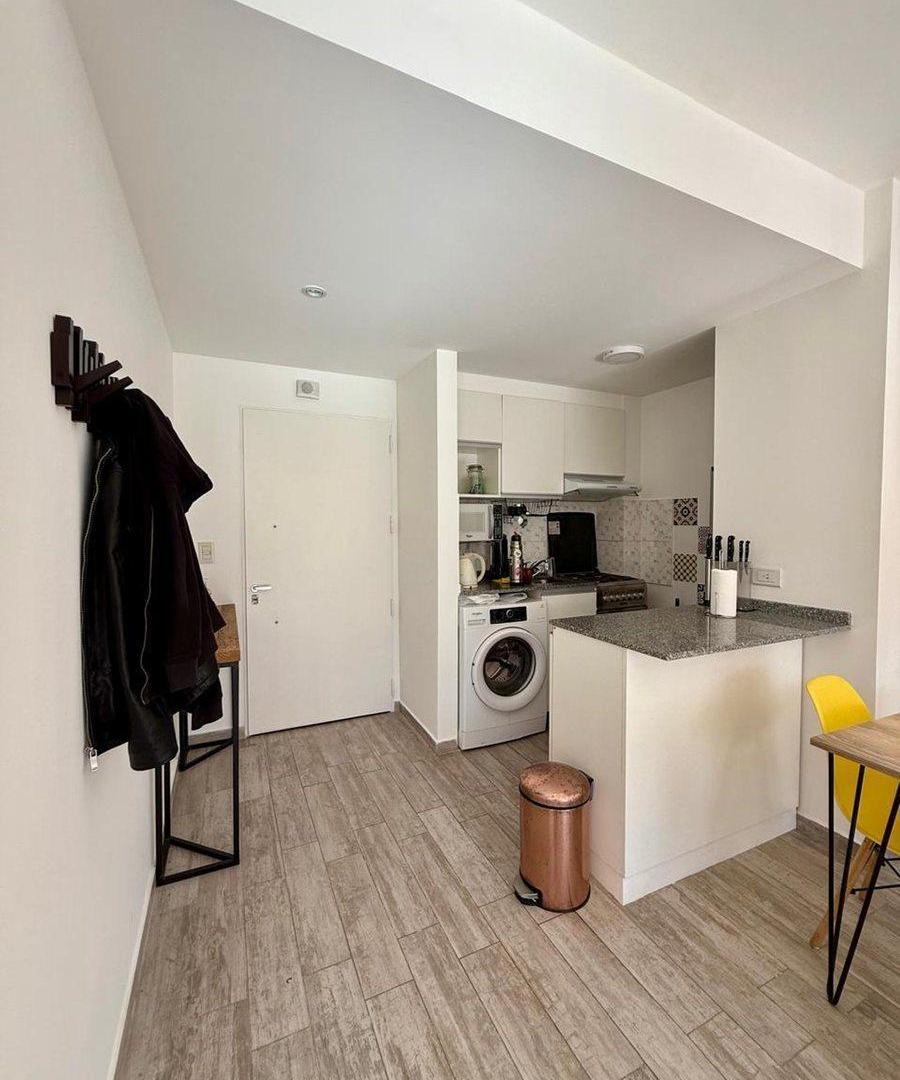 Foto de Departamento dos ambientes. Villa Crespo. NUEVO, imagen 5