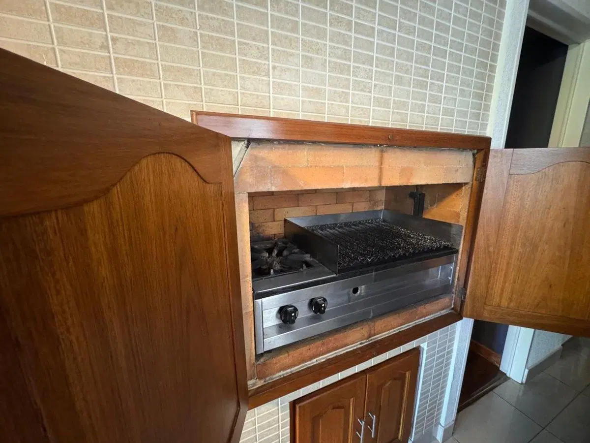 VENTA DEPARTAMENTO QUILMES 8