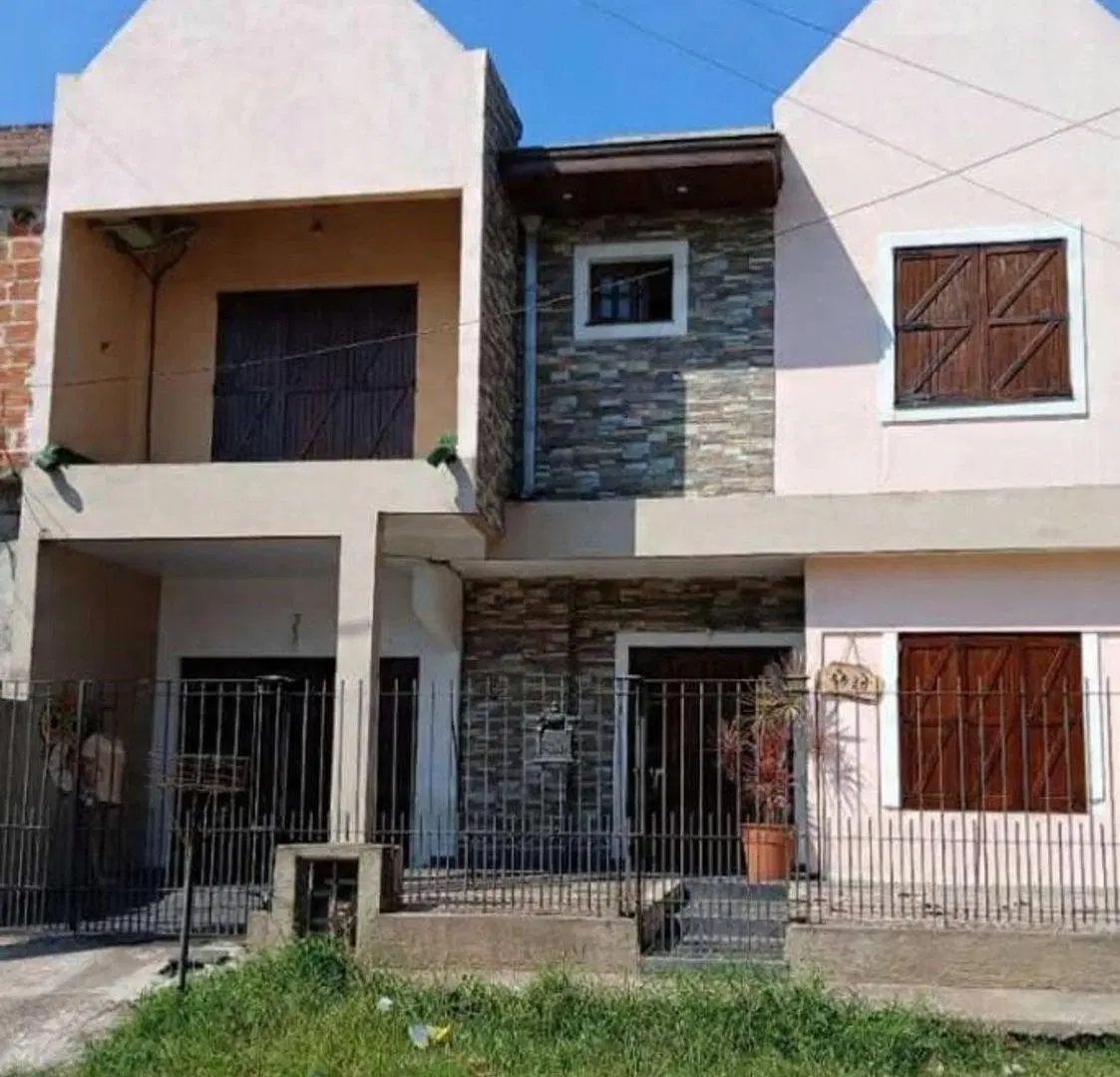 VENTA DE CASA EN EZPELETA 2