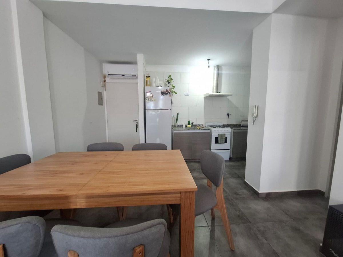 Venta Departamento 2 ambientes Berazategui