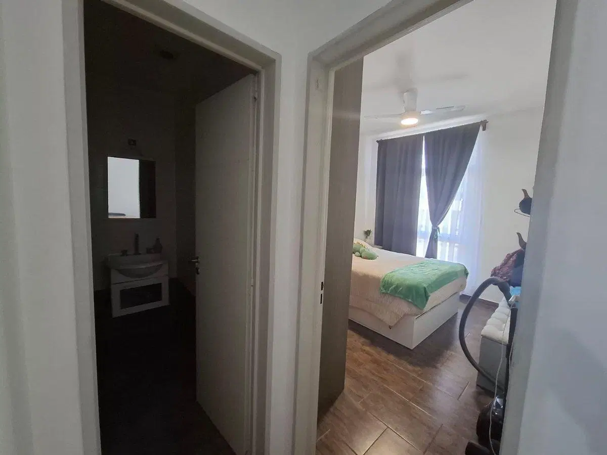 Venta Departamento 2 ambientes Berazategui 3