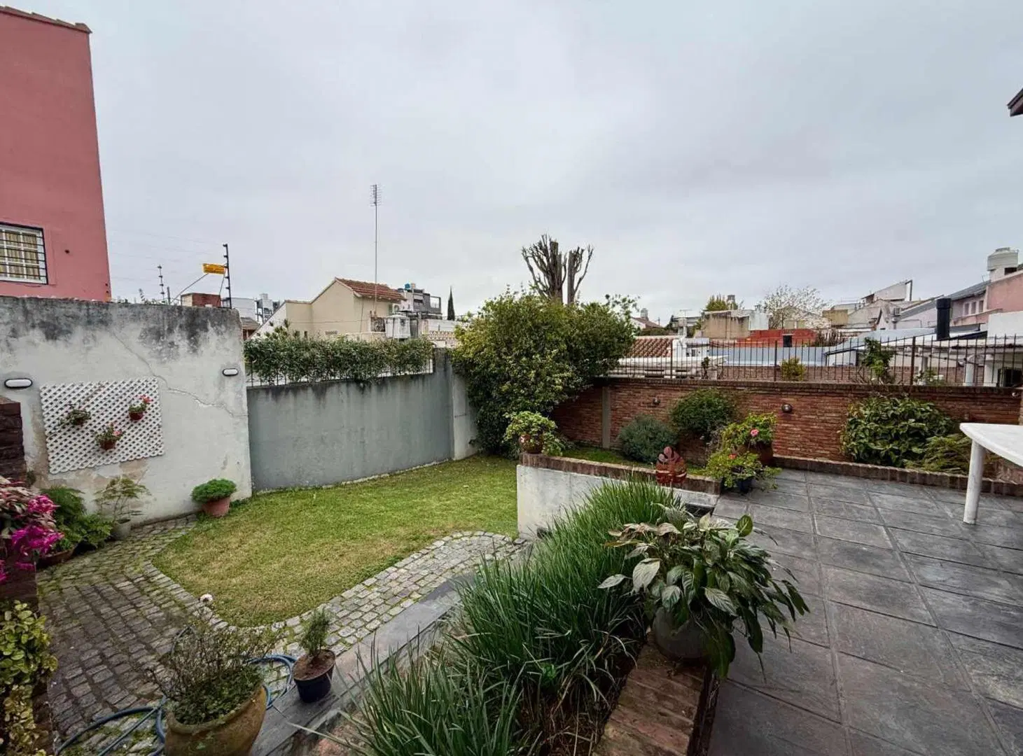 CHALET EN VENTA 4