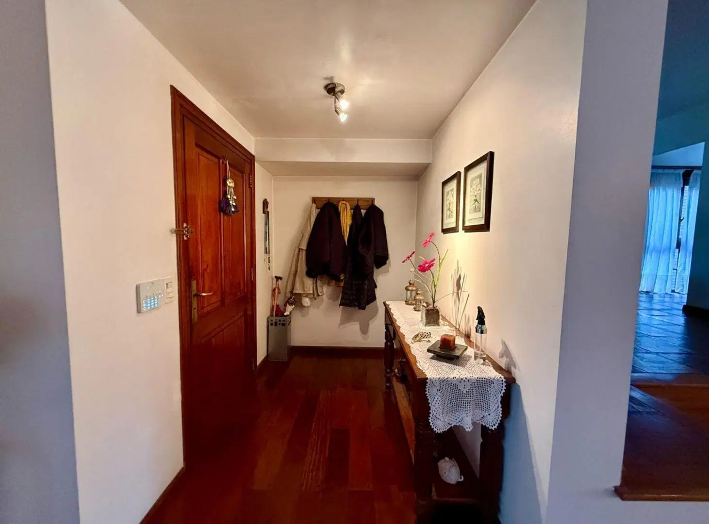 CHALET EN VENTA 2