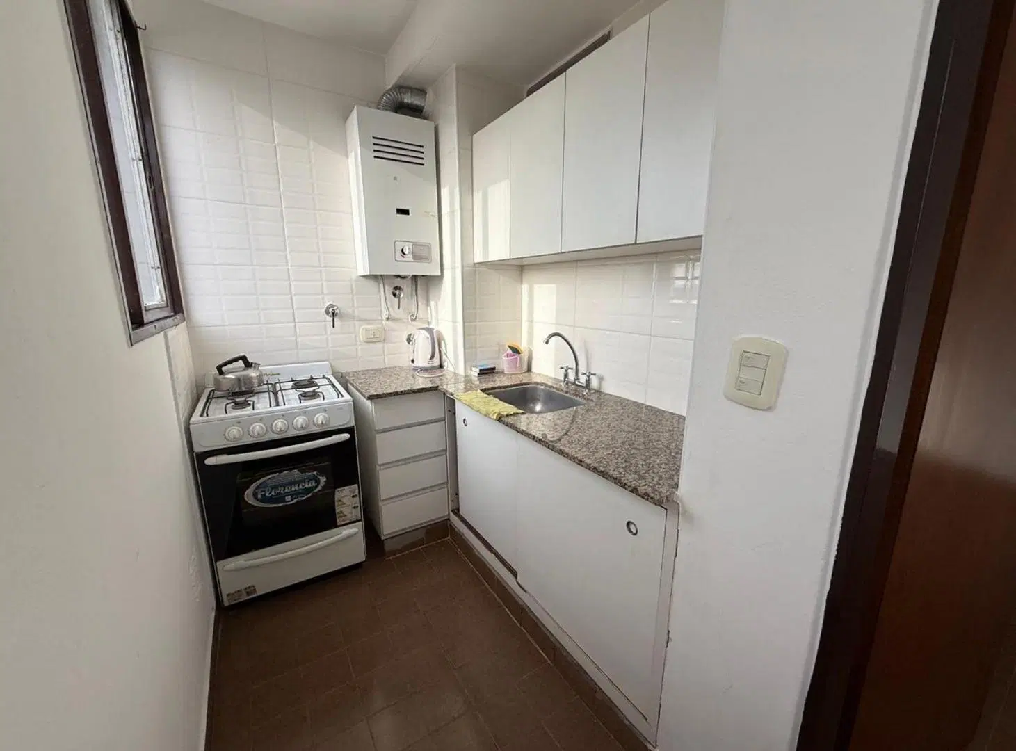 DEPARTAMENTO EN ALQUILER, APTO PROFESIONAL 4