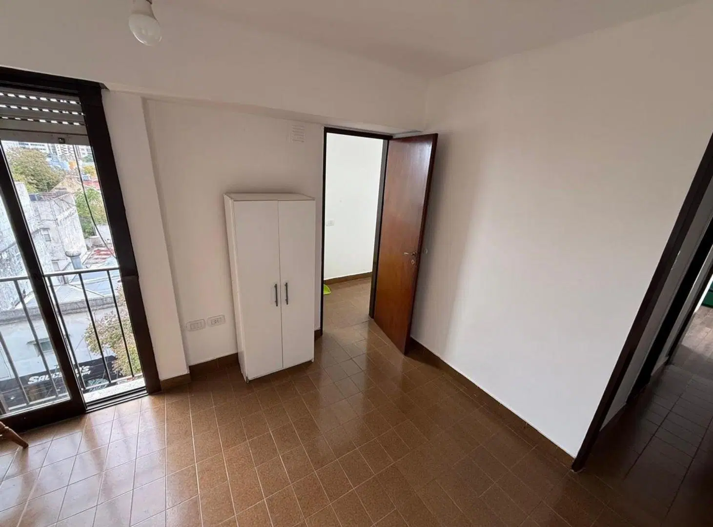 DEPARTAMENTO EN ALQUILER, APTO PROFESIONAL 3