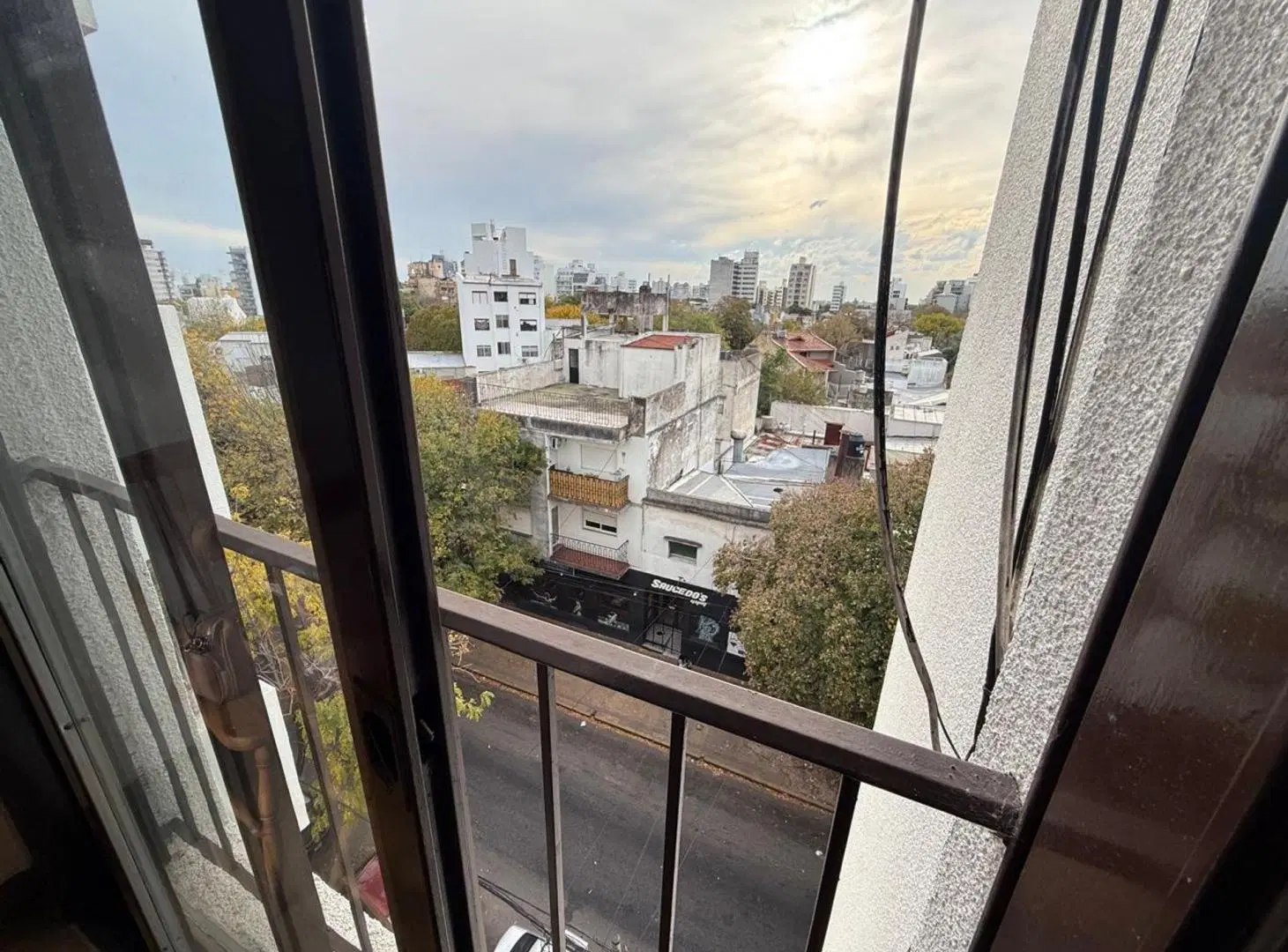 DEPARTAMENTO EN ALQUILER, APTO PROFESIONAL 5