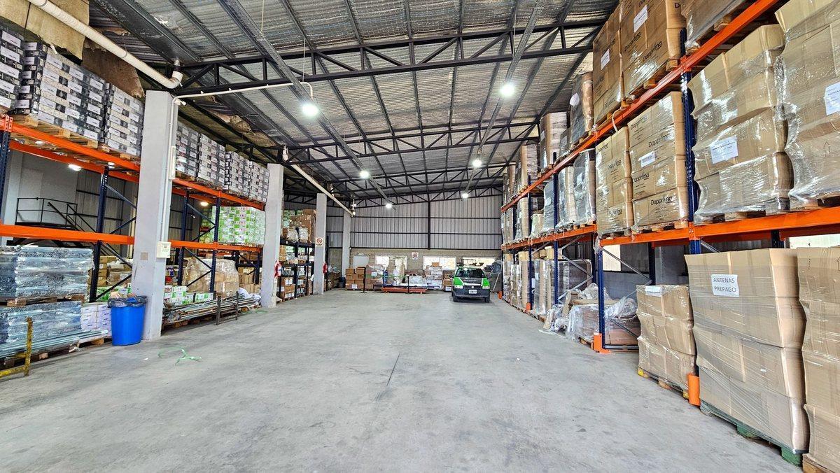 Foto de NAVE INDUSTRIAL EN VENTA, imagen 2
