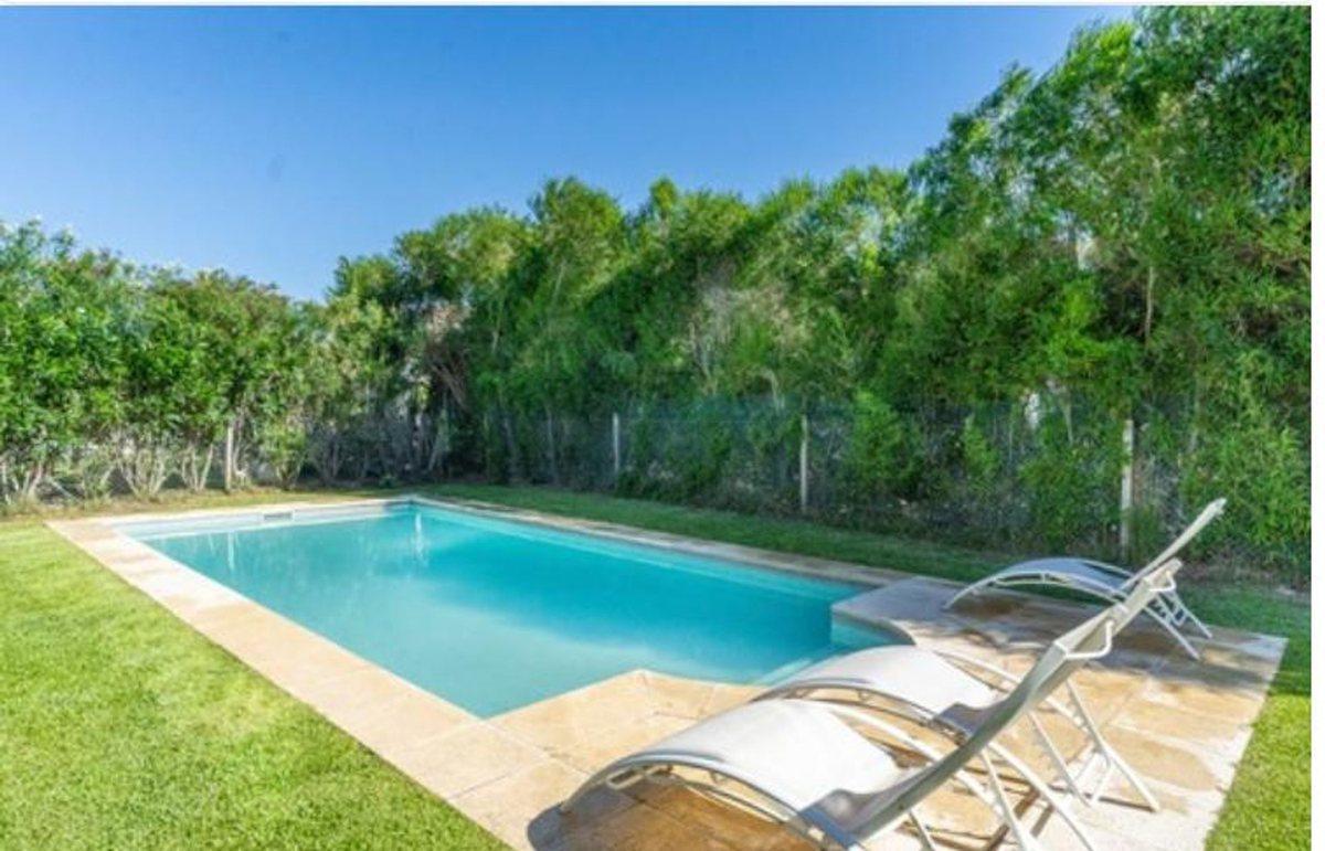 Foto de VENTA CASA 5 AMB CON PISCINA - NUEVO QUILMES, imagen 2