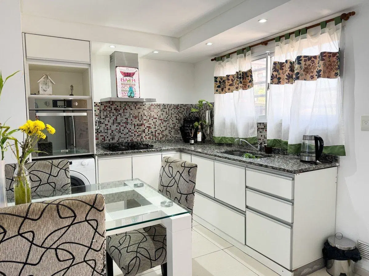 VENTA DEPARTAMENTO LOFT EN QUILMES CENTRO 4