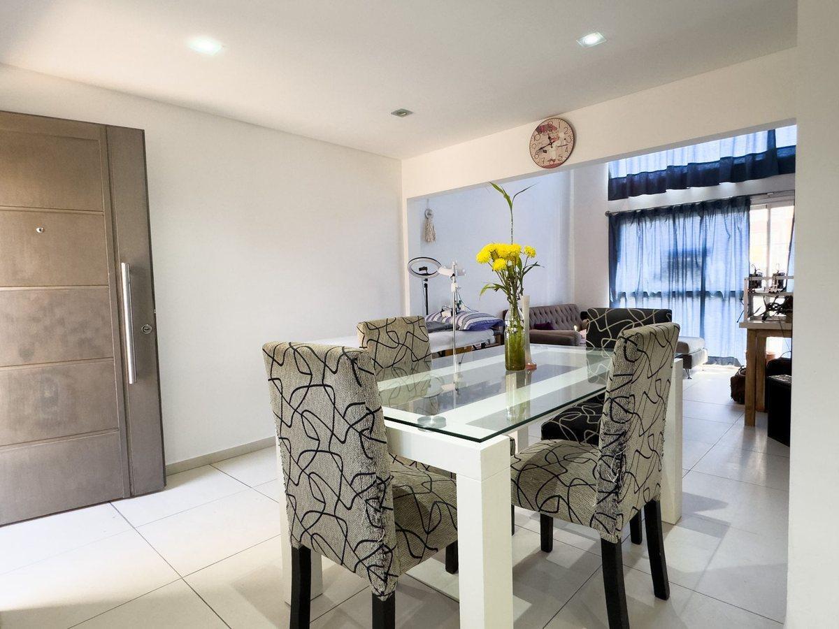 VENTA DEPARTAMENTO LOFT EN QUILMES CENTRO