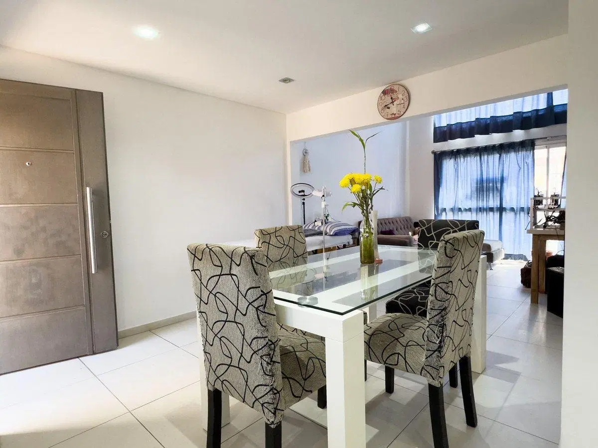 VENTA DEPARTAMENTO LOFT EN QUILMES CENTRO 1