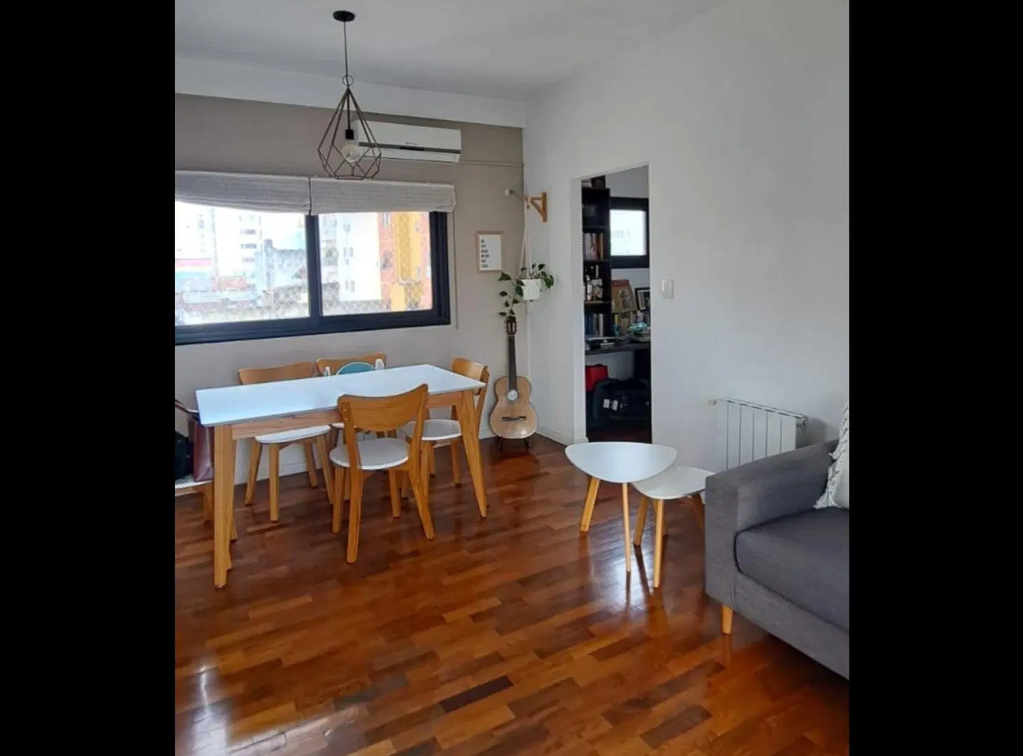 VENTA DEPARTAMENTO 3 AMBIENTES QUILMES 2