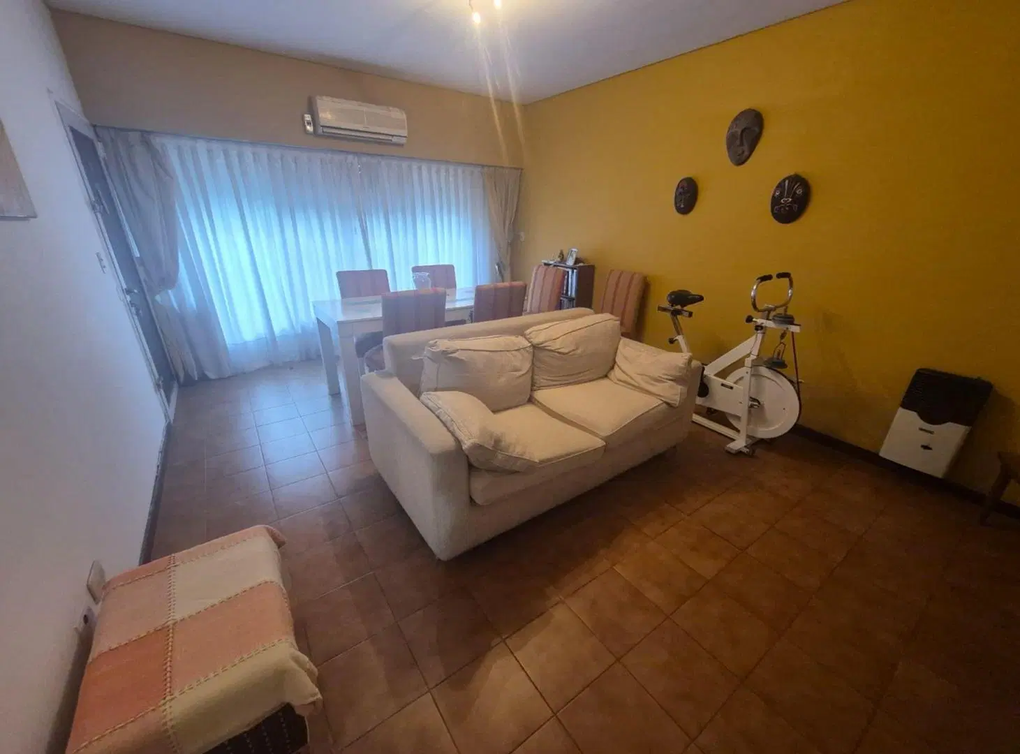 Casa Quilmes Oeste 1