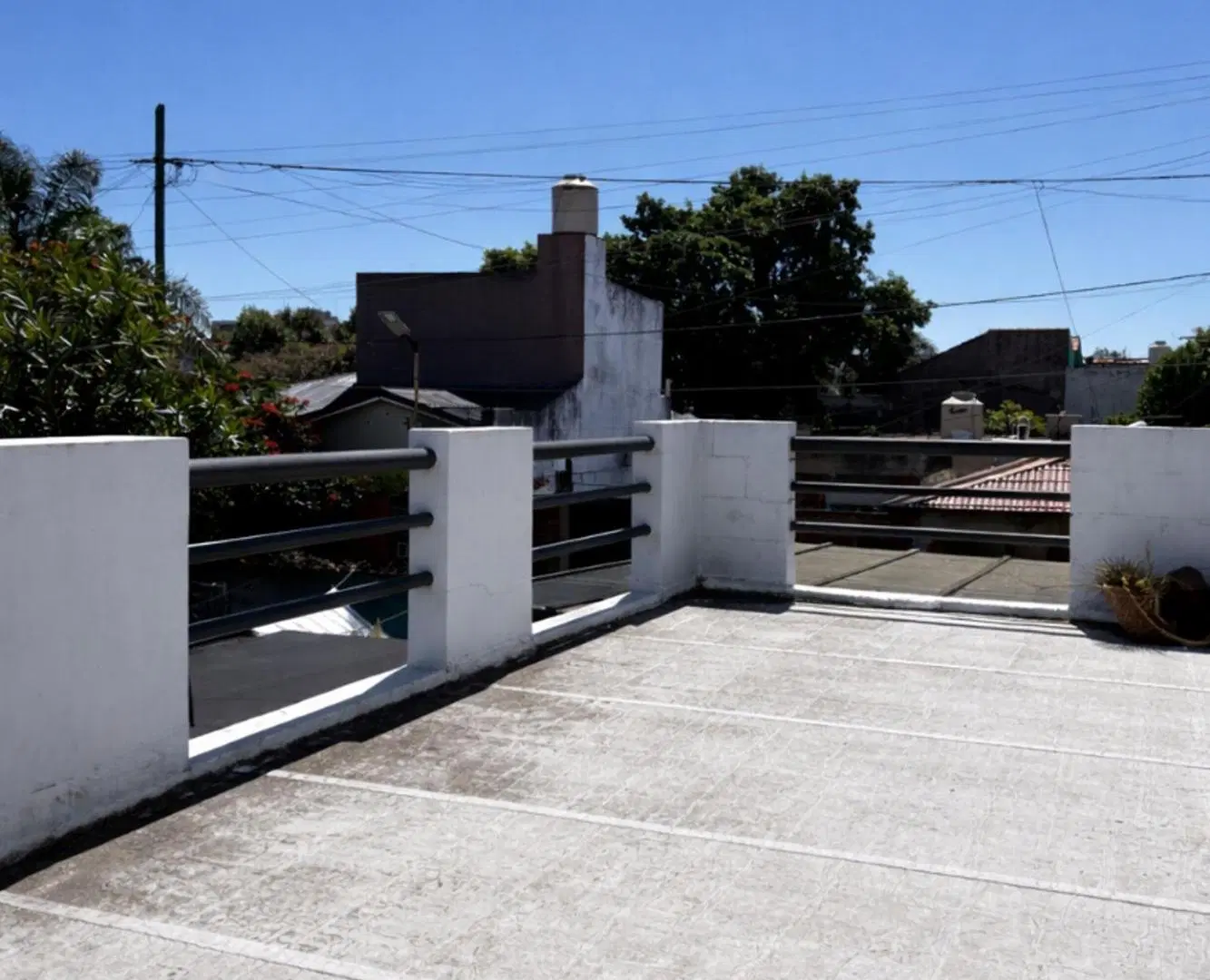 VENTA CASA QUILMES OESTE 5