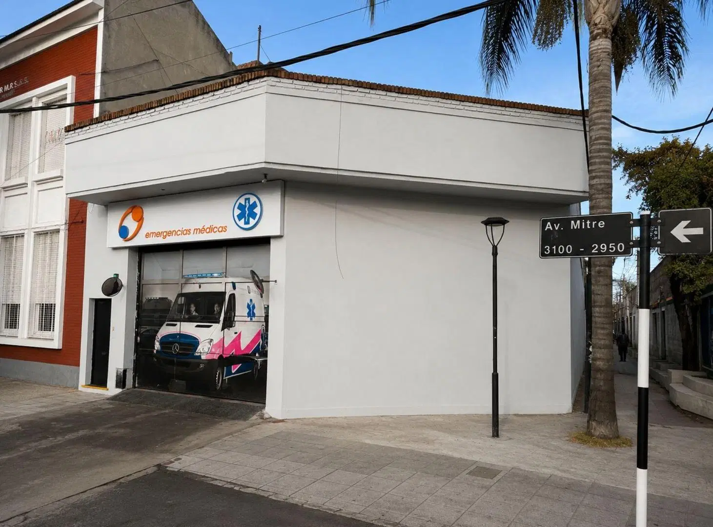 VENTA LOCAL COMERCIAL - AVELLANEDA (Sarandi) 1