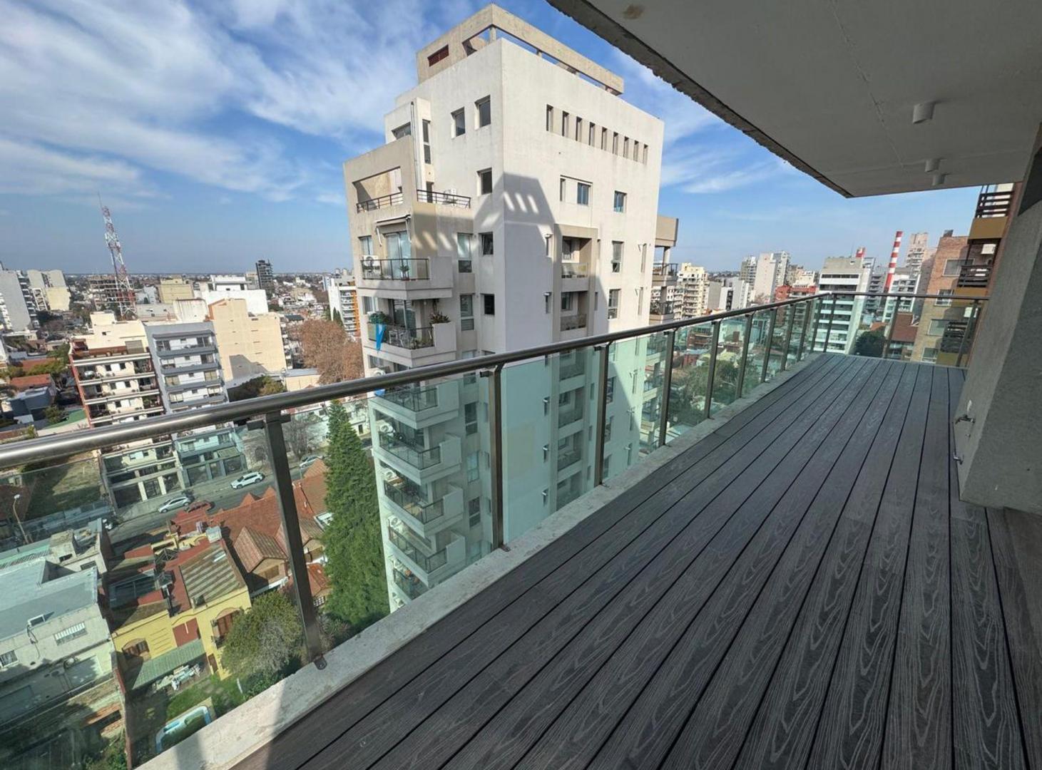 Foto de VENTA DEPTO 3 AMB CON COCHERA QUILMES CENTRO, imagen 5