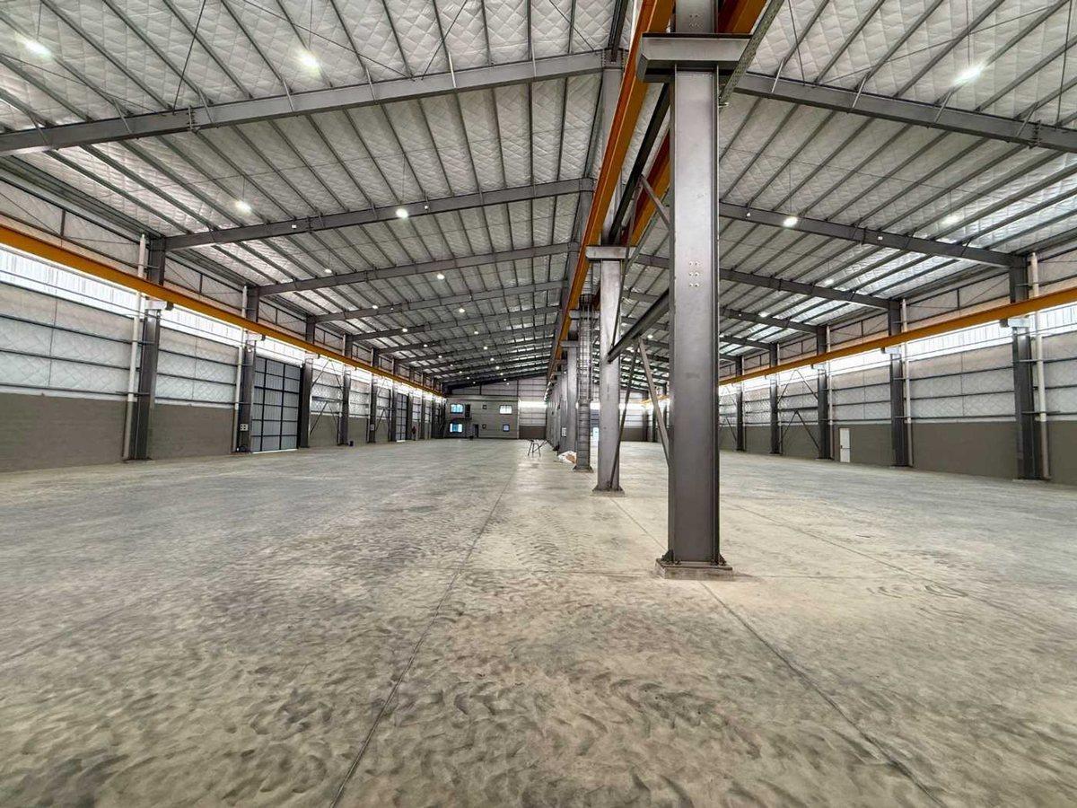 Foto de ALQUILER NAVE INDUSTRIAL, imagen 2