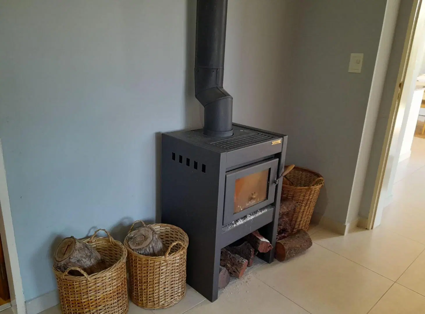 VENTA CASA 5 AMB EL MIRADOR CHASCOMUS 3