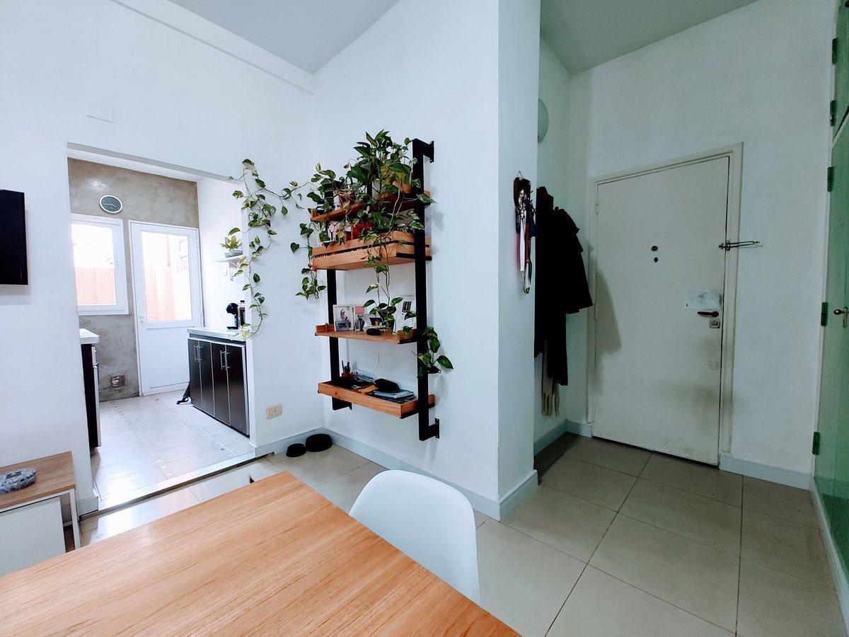 Departamento 3 ambientes en Crucecita  RESERVADO
