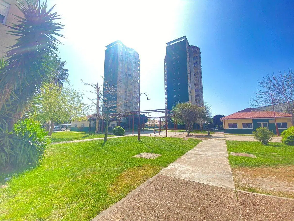 VENTA DE DEPARTAMENTO 3 AMB EN QUILMES APTO CRED. 3