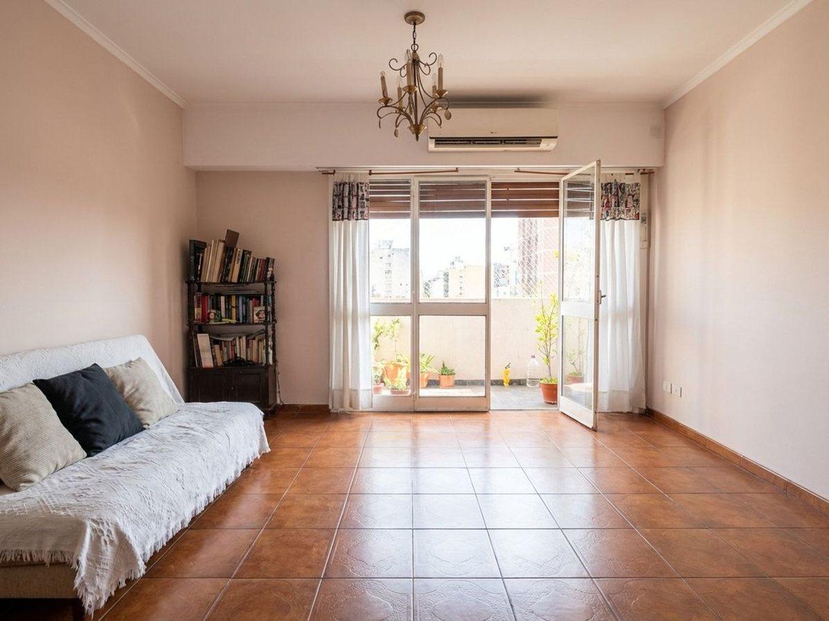 Foto de VENTA DE DEPARTAMENTO 3 ambientes - QUILMES, imagen 1