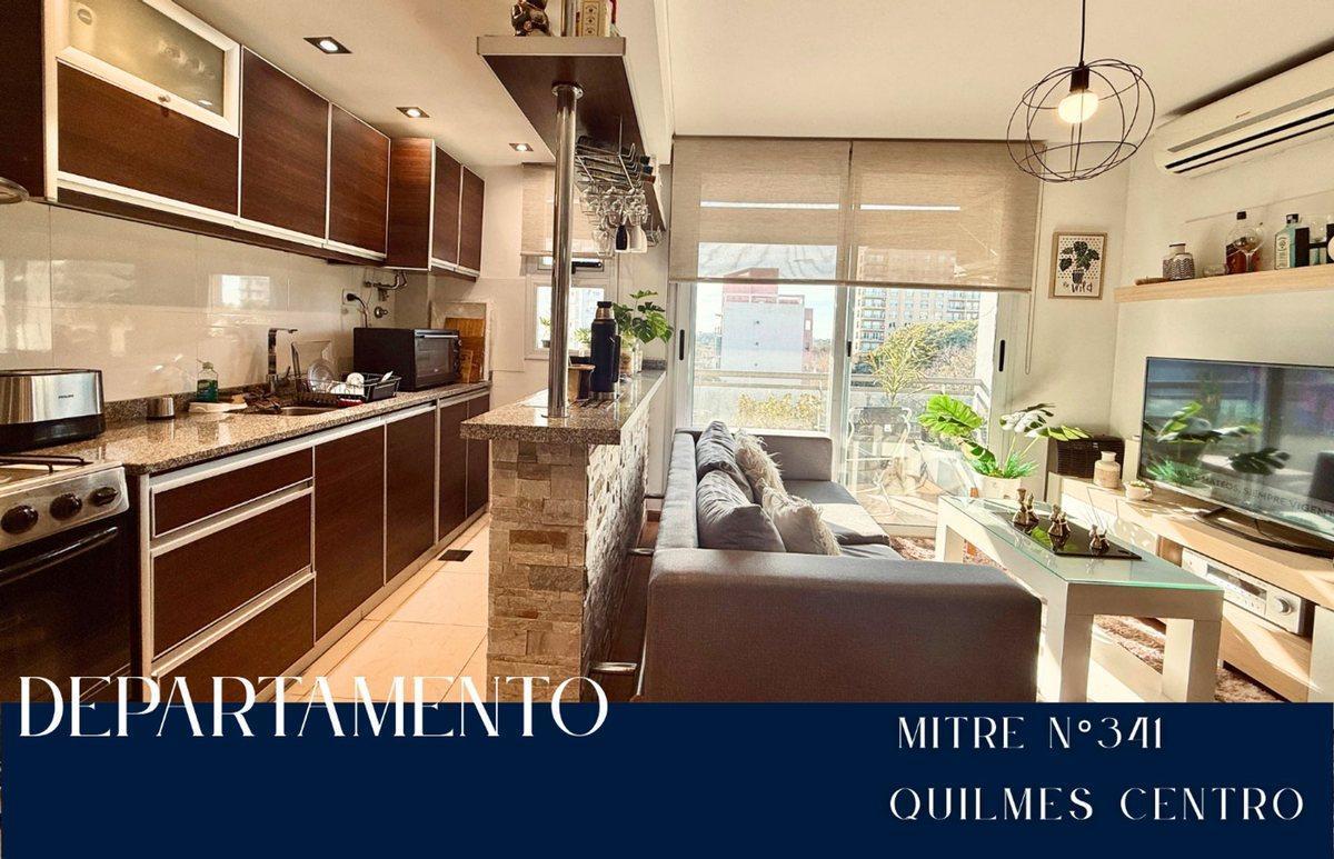 Foto de VENTA DEPARTAMENTO QUILMES, imagen 3