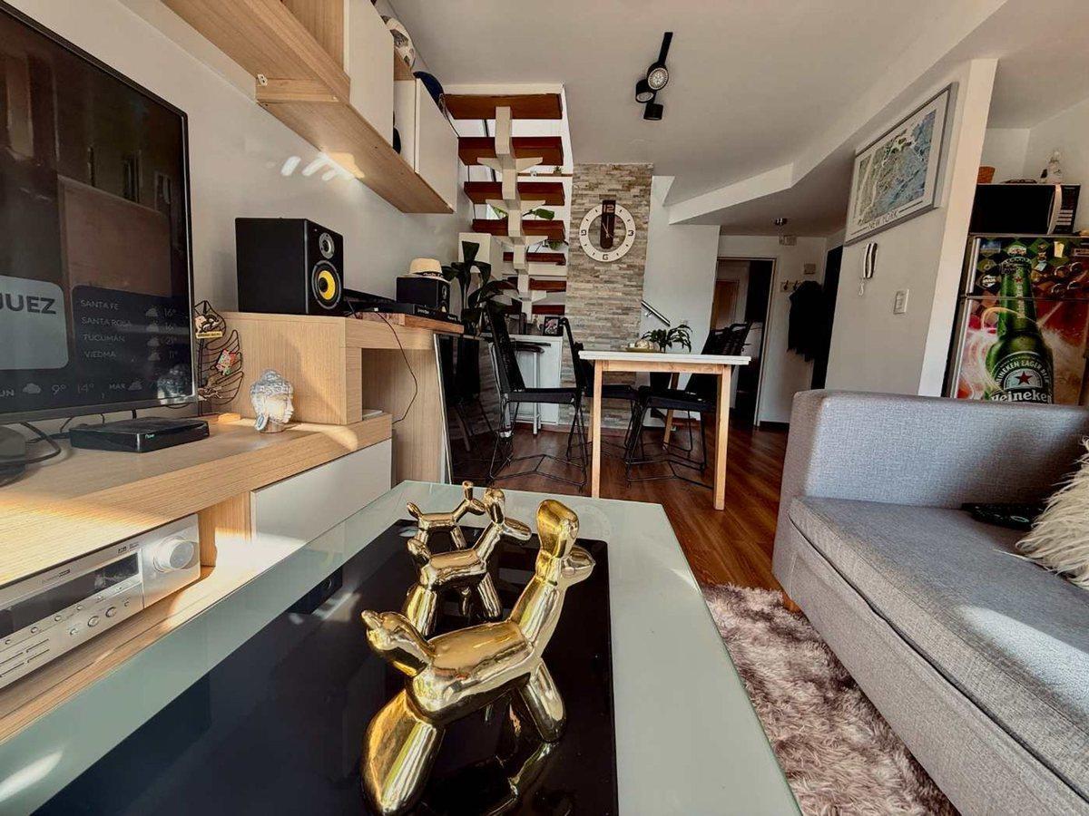 Foto de VENTA DEPARTAMENTO QUILMES, imagen 2