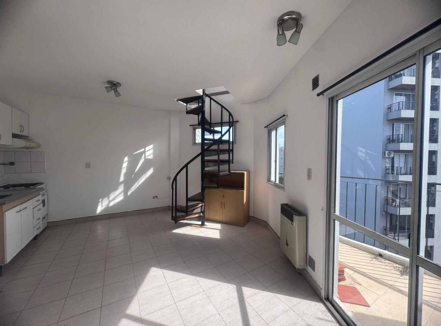 Foto de Venta Dto 2 Ambientes en Dúplex Villa Del Parque, imagen 1