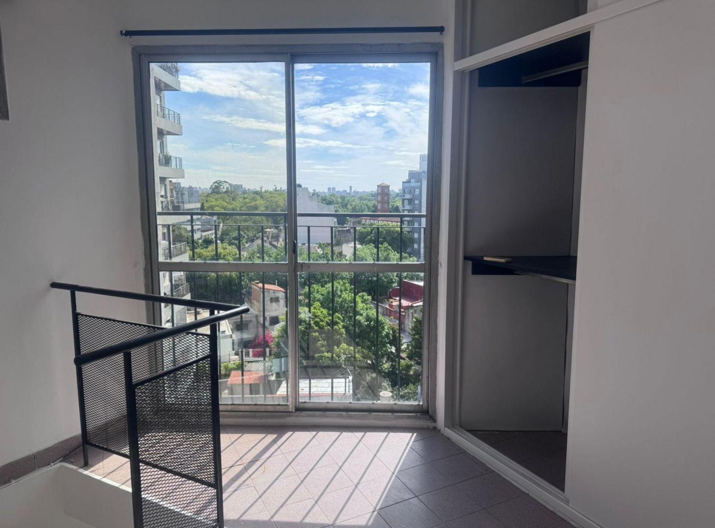 Foto de Venta Dto 2 Ambientes en Dúplex Villa Del Parque, imagen 5